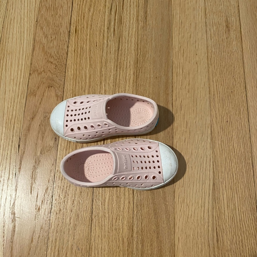 Native Jefferson Size 7